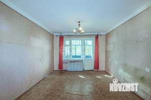 1-к квартира, вторичка, 38м2, 1/9 этаж