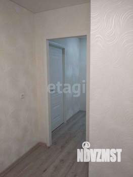 1-к квартира, вторичка, 28м2, 1/3 этаж