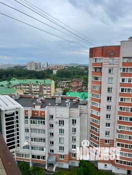 1-к квартира, вторичка, 34м2, 11/13 этаж