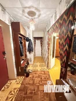 2-к квартира, вторичка, 49м2, 3/9 этаж