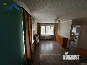1-к квартира, вторичка, 30м2, 3/5 этаж